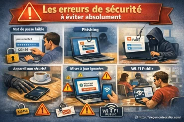 Les erreurs de sécurité à éviter absolument pour un siège monte-escalier fiable