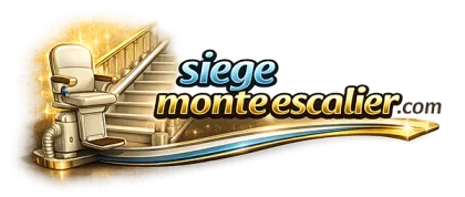 Logo de Siège Monte Escalier